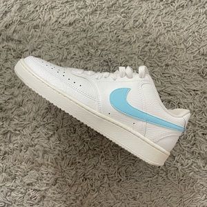 Custom Air Force 1’s